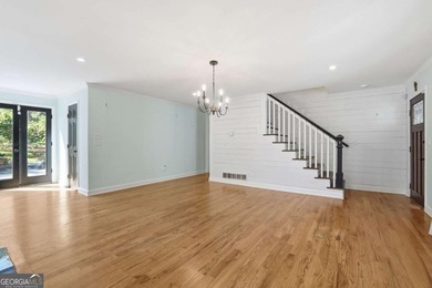 Welcome to paradise in the heart of North Hall! This exceptional - photo 8