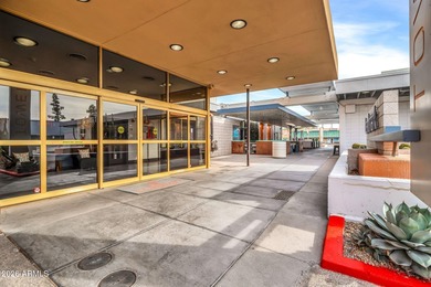 This condo is a very rare opportunity on the first floor of the