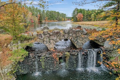 Lake Acreage For Sale in Eldred, New York