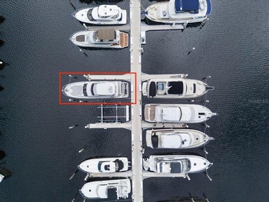Own your piece of paradise with this premium deep-water boat - photo 4