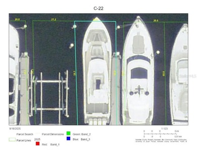 Own your piece of paradise with this premium deep-water boat - photo 5