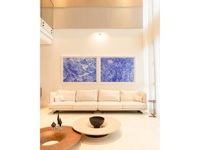 Welcome to this magnificent 4-level villa located in Ocean Reef - photo 7