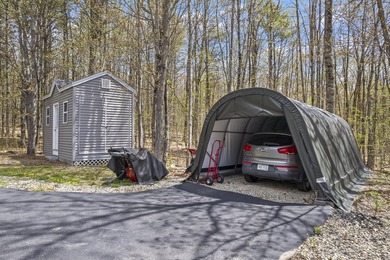 Looking for the ultimate in privacy? This is it! Located just a - photo 7