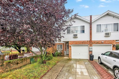 East River - Bronx County  Townhome/Townhouse Sale Pending in Bronx New York