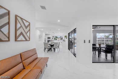 This gourgeous direct Gulf access property is a true gem and is - photo 11
