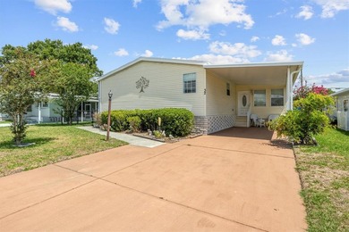 Anglers Lake Home For Sale in Lakeland Florida