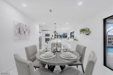 This gourgeous direct Gulf access property is a true gem and is - photo 12