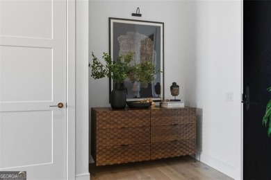 Breathtaking Penthouse at The Dillon | Buckhead. Newly