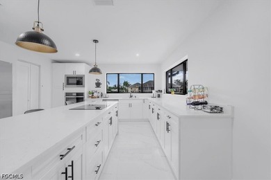 This gourgeous direct Gulf access property is a true gem and is - photo 13