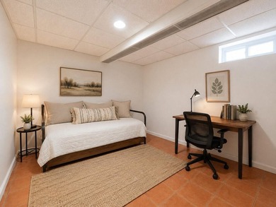 This detached single-family residence occupies a quiet - photo 14