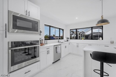 This gourgeous direct Gulf access property is a true gem and is - photo 15