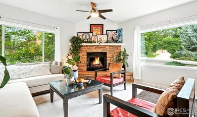 Exceptional Luxury Estate just 5 minutes north of Boulder with - photo 15