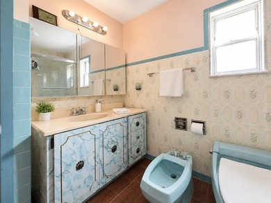This detached single-family residence occupies a quiet - photo 15