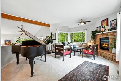 Exceptional Luxury Estate just 5 minutes north of Boulder with - photo 16