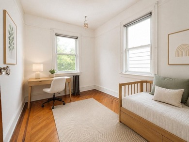 This detached single-family residence occupies a quiet - photo 16