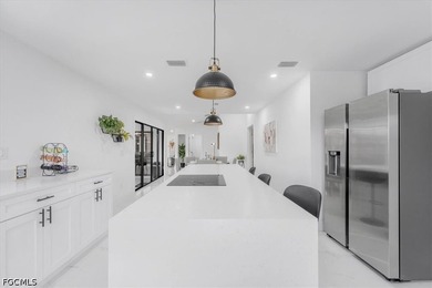 This gourgeous direct Gulf access property is a true gem and is - photo 17