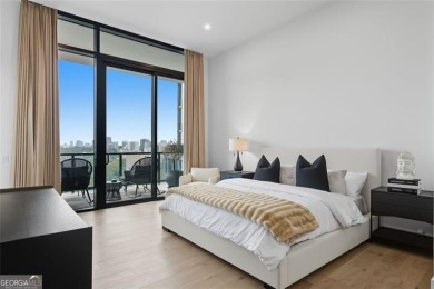 Breathtaking Penthouse at The Dillon | Buckhead. Newly