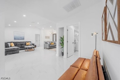 This gourgeous direct Gulf access property is a true gem and is - photo 21