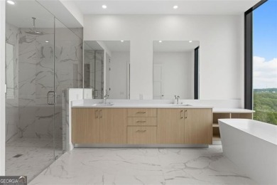 Breathtaking Penthouse at The Dillon | Buckhead. Newly