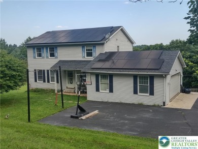 Lake Home For Sale in , Pennsylvania