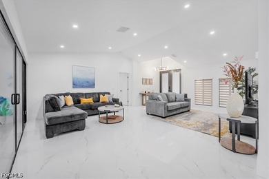 This gourgeous direct Gulf access property is a true gem and is - photo 22