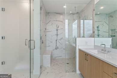 Breathtaking Penthouse at The Dillon | Buckhead. Newly