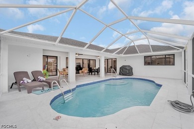 This gourgeous direct Gulf access property is a true gem and is - photo 25