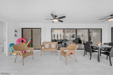 This gourgeous direct Gulf access property is a true gem and is - photo 26
