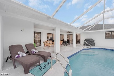 This gourgeous direct Gulf access property is a true gem and is - photo 27