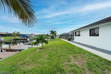 This gourgeous direct Gulf access property is a true gem and is - photo 28