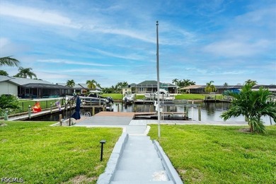 This gourgeous direct Gulf access property is a true gem and is - photo 29