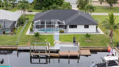 This gourgeous direct Gulf access property is a true gem and is - photo 30