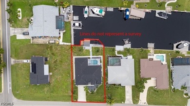 This gourgeous direct Gulf access property is a true gem and is - photo 31