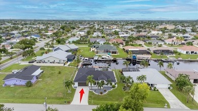 This gourgeous direct Gulf access property is a true gem and is - photo 32