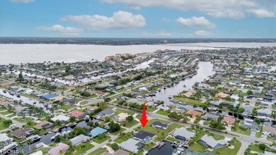 This gourgeous direct Gulf access property is a true gem and is - photo 34