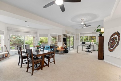 Exceptional Luxury Estate just 5 minutes north of Boulder with - photo 35