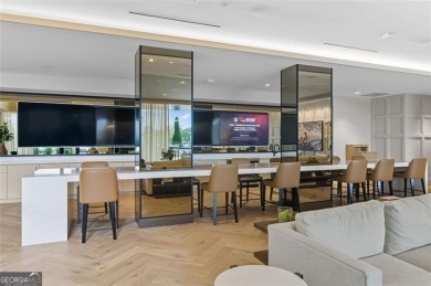 Breathtaking Penthouse at The Dillon | Buckhead. Newly