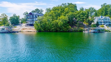 Lake Lot For Sale in Rocky Mount, Missouri