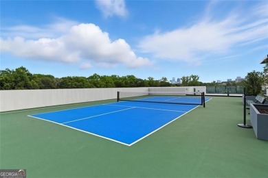 Breathtaking Penthouse at The Dillon | Buckhead. Newly