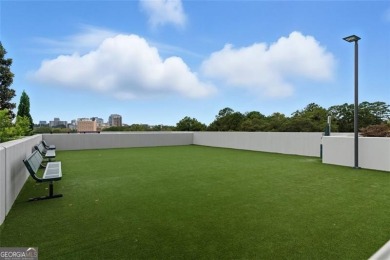 Breathtaking Penthouse at The Dillon | Buckhead. Newly