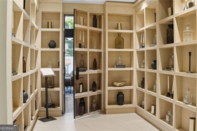 Breathtaking Penthouse at The Dillon | Buckhead. Newly