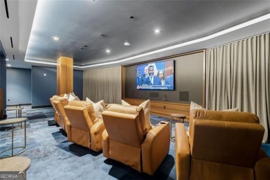 Breathtaking Penthouse at The Dillon | Buckhead. Newly