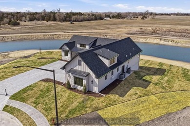 Experience elevated lake living in this stunning new Oseka home - photo 5