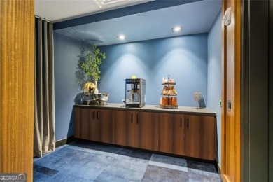 Breathtaking Penthouse at The Dillon | Buckhead. Newly