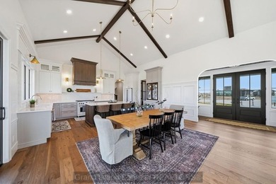 Experience elevated lake living in this stunning new Oseka home - photo 8