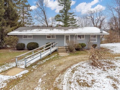 Lake Home Sale Pending in Holly, Michigan