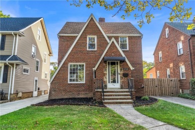 Lake Erie - Cuyahoga County Home Sale Pending in Euclid Ohio