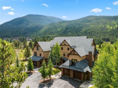 Lake Condo For Sale in Keystone, Colorado