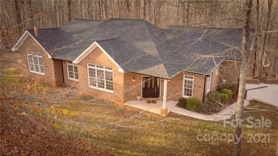 Lake Norman Home For Sale in Statesville North Carolina