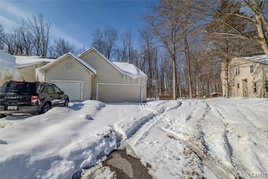 Seneca River Home Active Under Contract in Liverpool New York